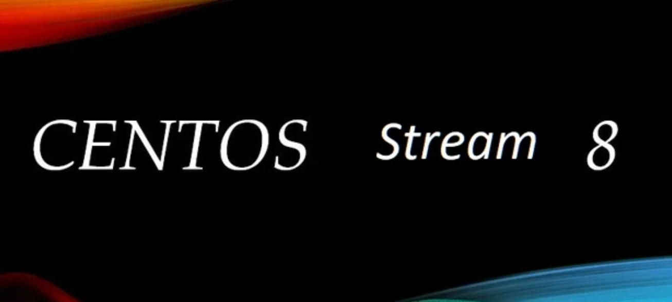 CentOS 8 stream ISO(linuxϵͳ)