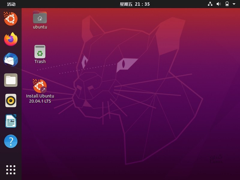 Ubuntu 22.04 LTSϵͳص