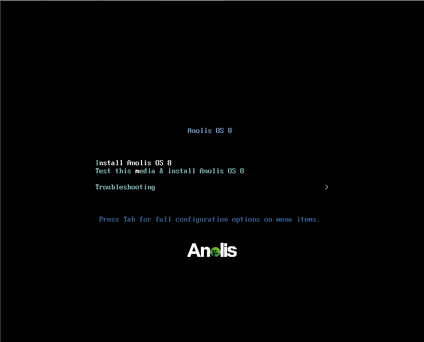 Anolis OSϵͳ_Anolis OS 8.4ٷʽ(linuxϵͳ)