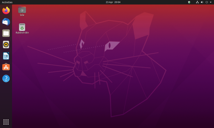 Ubuntu 22.04.1 LTS_Ubuntu 22.04.1 LTSٷ(linuxϵͳ)