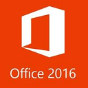 Microsoft Office 2016 ĺһɫ