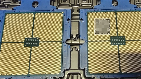 AMD Zen5 160Ĺ500Wڴ潵ֻ4TB