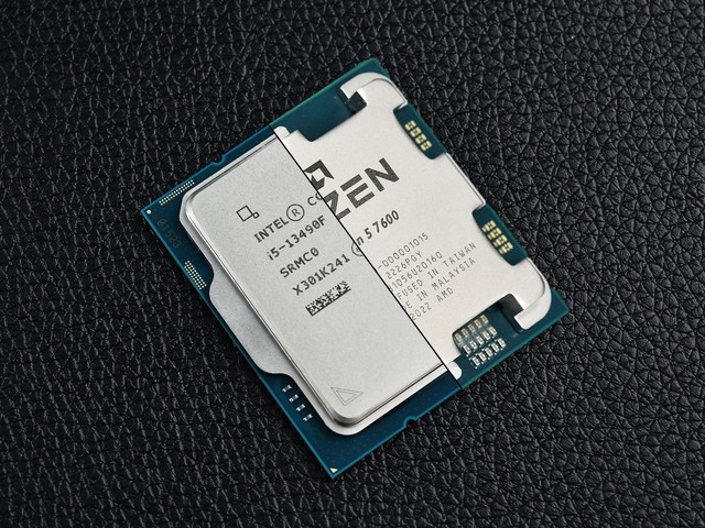 i5 13490F Intel CPU